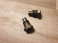 Suzuki GS 650  GS 650 G Katana Bolzen Schraube Schwinge Kardan Schwingachse