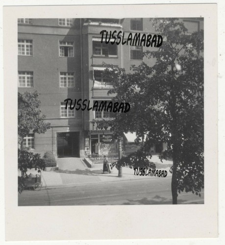 Berlin stadt häuser fassade - stadt,