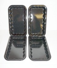 Mini Auflaufformen 4er Set