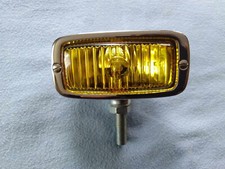 BoschBosch Gelb Chrom Rückfahrscheinwerfer VW Käfer Bus P. 911 356