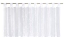 Bistrogardine Scheibengardine