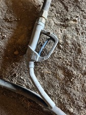 Automatik Zapfpistole Elaflex Zapfventil 1" Zoll