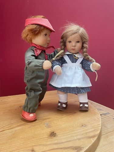 Lot vintage kaethe - of,