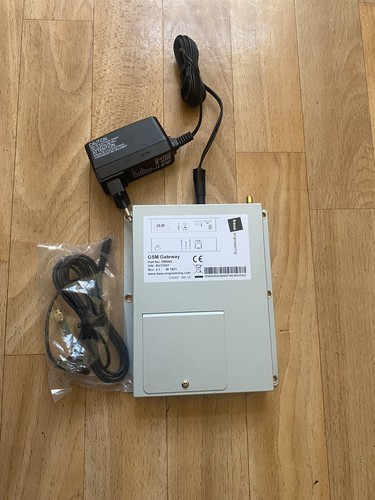 Base engineering gsm gateway - engineering,