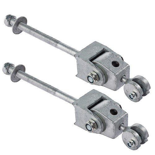 2er set schaukelhaken - schaukelhaken, premium