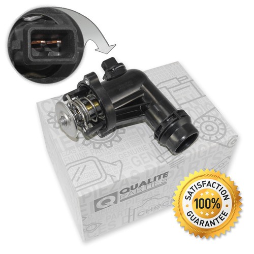 Oem thermostat gehäuse - oem,