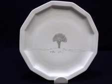 Rosenthal "Winterreise" Künstlerservice -1 Speiseteller   ca  26 cm