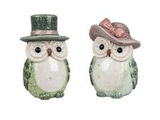 Formano Figur Eule mit Hut