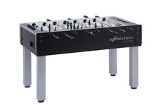 Garlando Kickertisch G-500 EVO