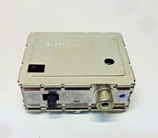 Original COMMODORE 64 TV Modulator HF Modul C64 / C128 RF-Modulator NEU