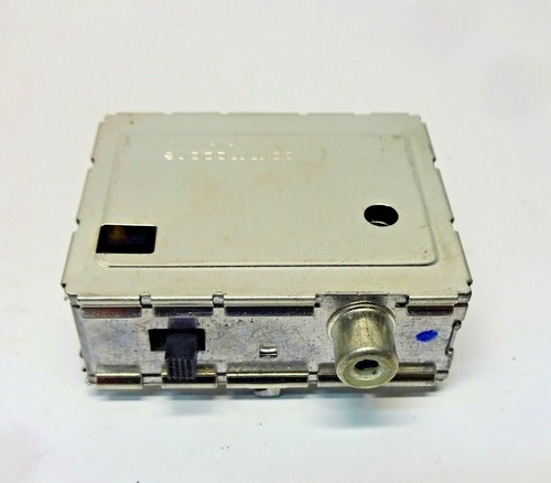 Original commodore tv - commodore, 64