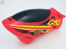 Heli max axe verdeck gebraucht - heli-max,