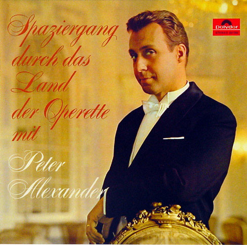 Vinyl classical peter - classical,