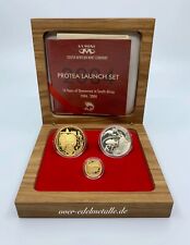 Mandela „TEN YEARS OF