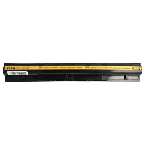 Akku für lenovo ideapad - akku,