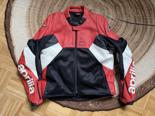 Alpinestars-Aprilia