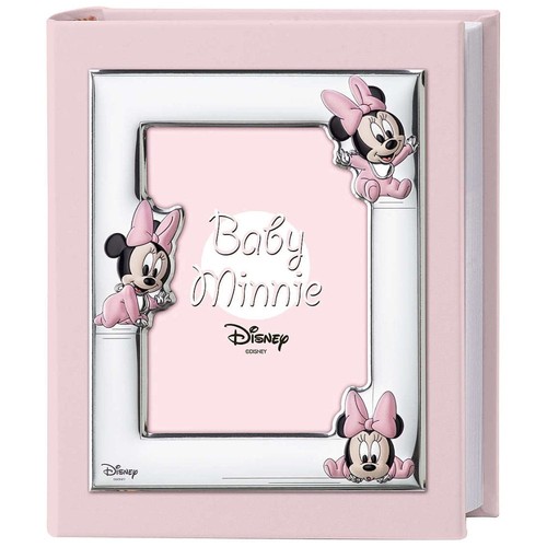 Fotoalben disney minnie maus - minnie,