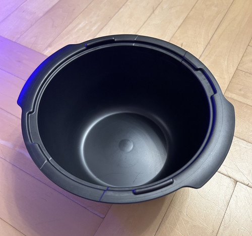 Tupperware ultra pro 5l - ultra, 2,5l