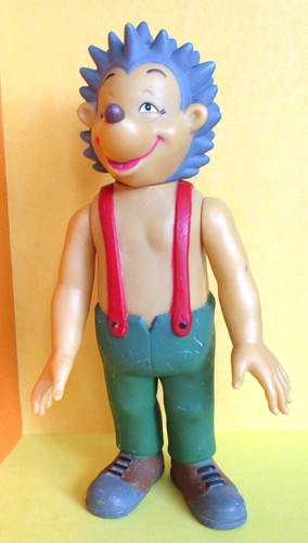 Große werbefigur - cm,