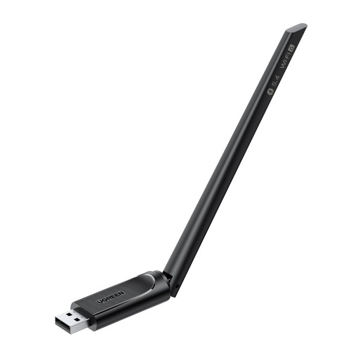Ugreen wlan stick - in,
