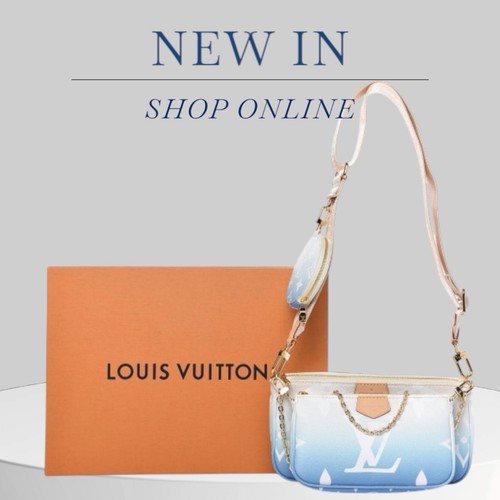 Louis vuitton monogram gigant - louis,