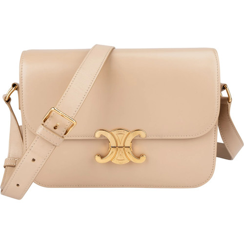 Celine calfskin teen - celine,