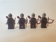 LEGO®-Herr der Ringe Figuren