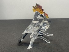 Swarovski Figur 925080 Wiedehopfe 10 cm Top Zustand.