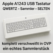 ORIGINAL NEU✅ A1243 Apple
