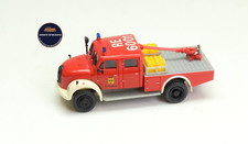 Preiser 1:87 - Magirus