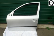 Tür vorn links Skoda 1U Bj