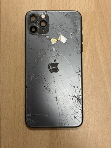 Apple iphone pro - 11,