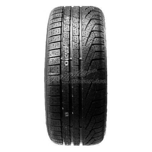Pirelli winter sottozero - pirelli,