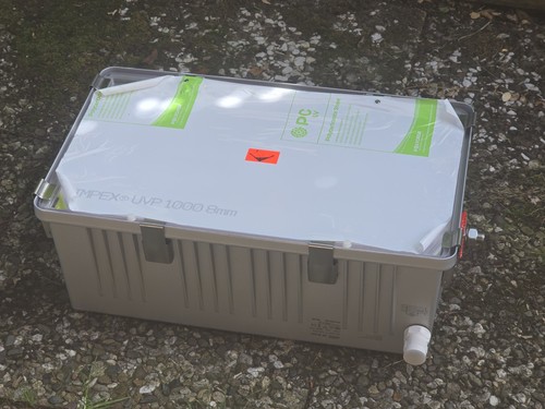 Neu norka polaris 186 - neu!2x,