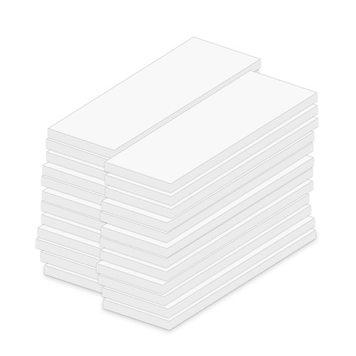 Pricaro kellnerblock blanko - pricaro,