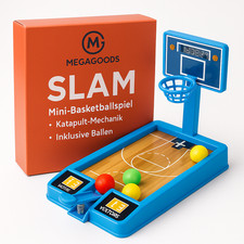 Mini-Basketball Spielautomat