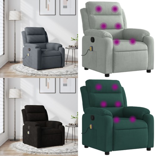 Massage relaxsessel - massage,
