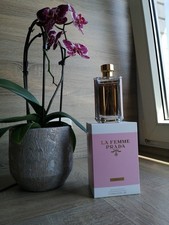 PRADA La Femme L'Eau Eau de