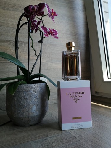 Prada femme eau - prada,