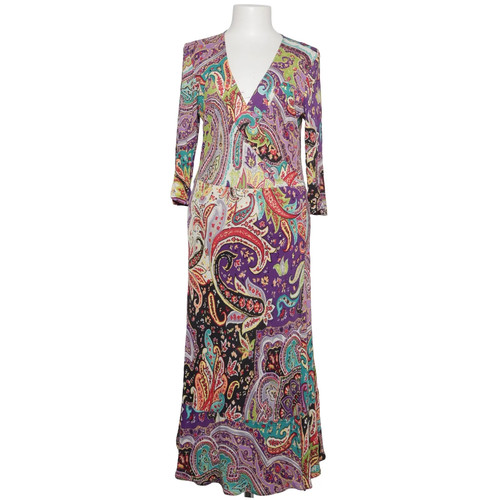 Etro maxikleid größe 40 - etro,, größe:
