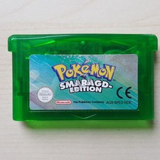 Pokemon Smaragd Edition