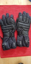 Gore-Tex Motorrad Handschuhe Größe S