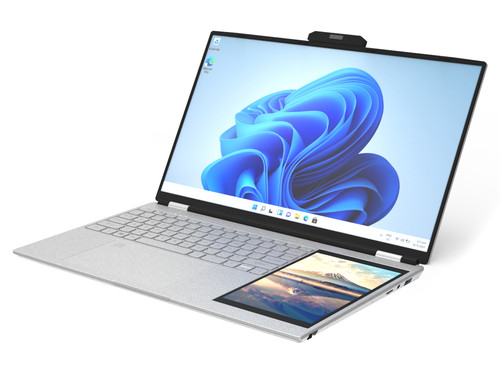 Notebook zoll main - notebook, 15.6