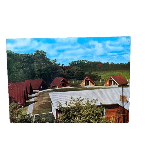 Postkarte schönhagen - ak,