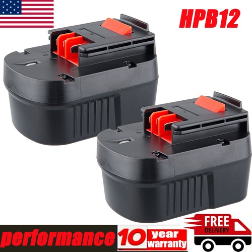 Hpb12 12v 8ah - 2x,