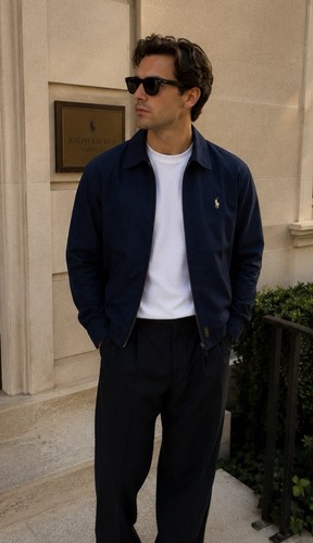 Vintage ralph lauren - vintage,