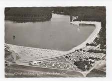 AK   Campingplatz "Am Kahler See"