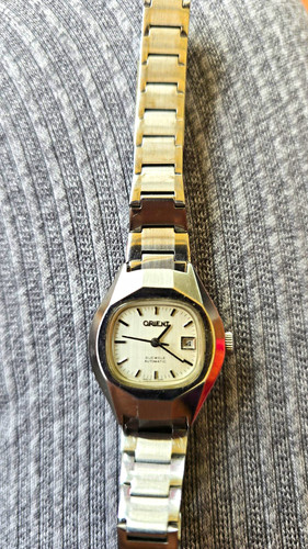 Orient jewels automatic - 21,