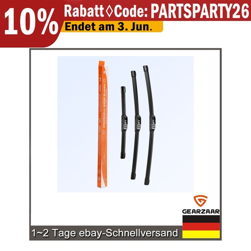 Scheibenwischer wischerblätt - scheibenwischer,