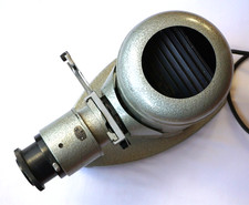 Selten, Carl Zeiss Jena, 375 W, Bildwerfer, gut erhalten